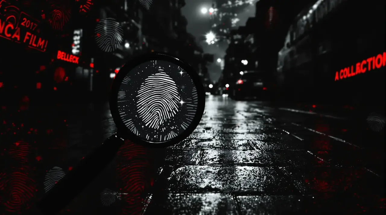 悬疑惊悚 分类横幅